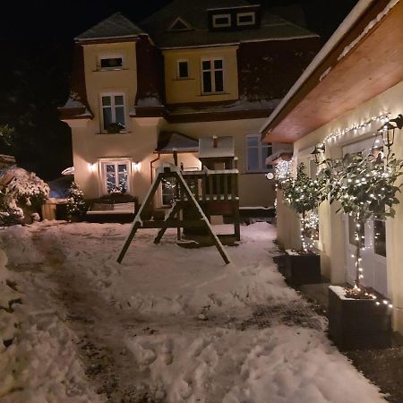 Ubytovani V Soukromi - Apartman Meran Svoboda nad Upou Luaran gambar