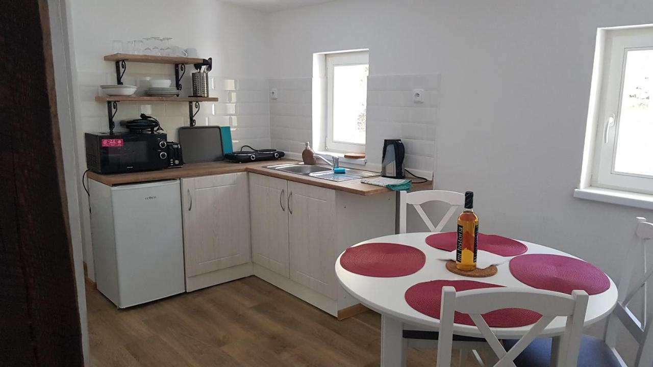 Ubytovani V Soukromi - Apartman Meran Svoboda nad Upou Luaran gambar
